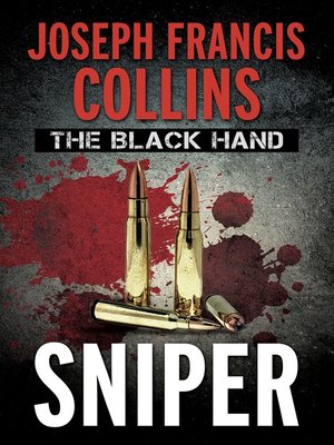 cover image of The Black Hand